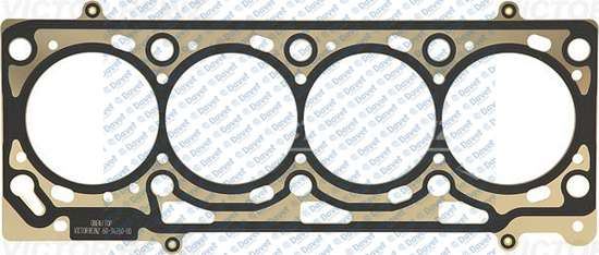 REINZ 61-34260-00 Silindir Kapak Contasi Golf-Bora-A3-Bora-Golf-Polo 1.6 16v